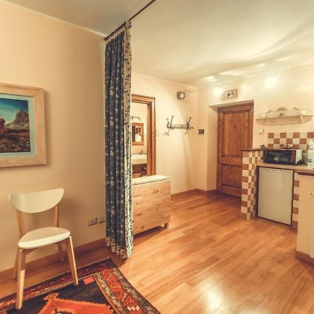 Bed and Breakfast Il Boschetto Di Castagni Сориано-нель-Чимино Экстерьер фото