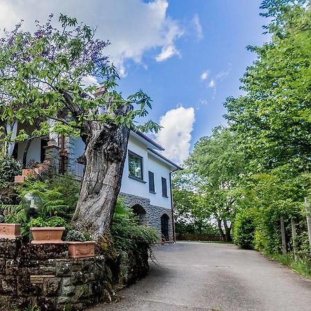 Bed and Breakfast Il Boschetto Di Castagni Сориано-нель-Чимино Экстерьер фото