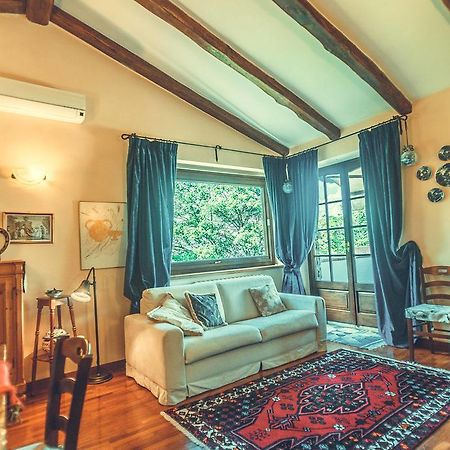 Bed and Breakfast Il Boschetto Di Castagni Сориано-нель-Чимино Экстерьер фото