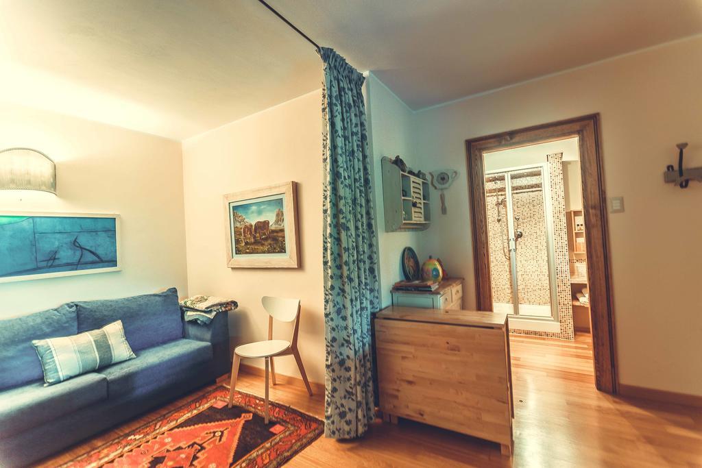 Bed and Breakfast Il Boschetto Di Castagni Сориано-нель-Чимино Экстерьер фото
