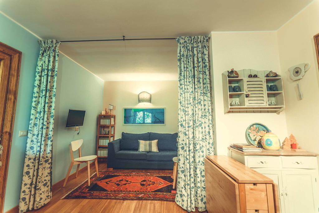 Bed and Breakfast Il Boschetto Di Castagni Сориано-нель-Чимино Экстерьер фото