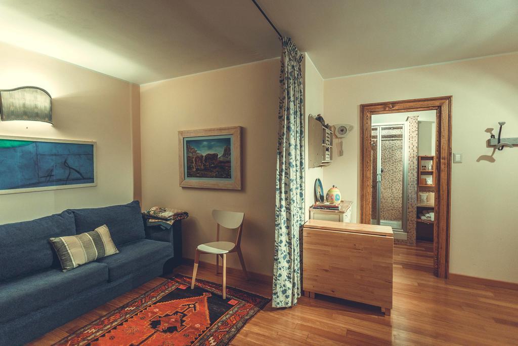 Bed and Breakfast Il Boschetto Di Castagni Сориано-нель-Чимино Экстерьер фото